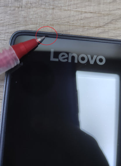 Lenovo IdeaPad Miix 520-12IKB Tablet 12.2 Touch 1920x1200 i5-8250U 8GB 256GB LTE