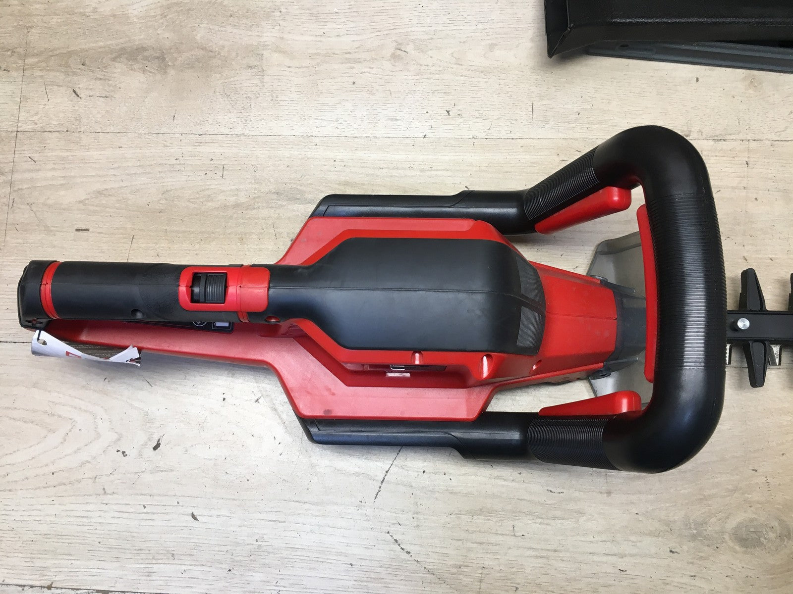 Einhell GE-CH 36/65 Li Akku-Heckenschere SOLO Schnittlänge 65cm, I38309