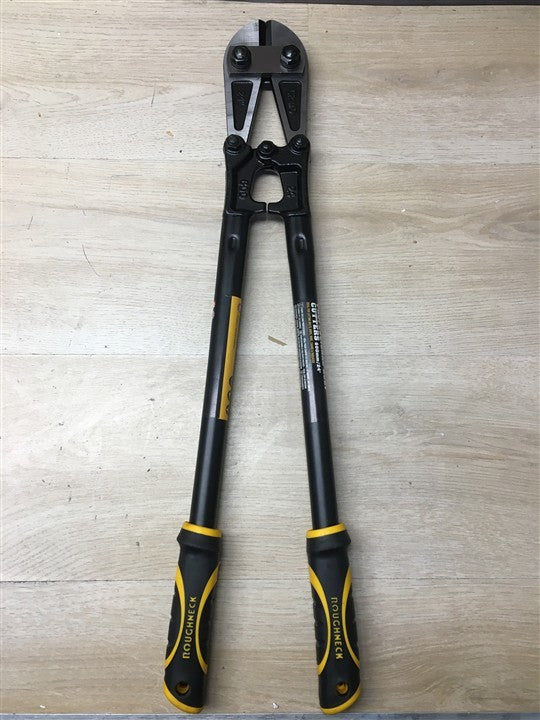 Roughneck 39-124 Profi Bolzenschneider 60 cm I36890
