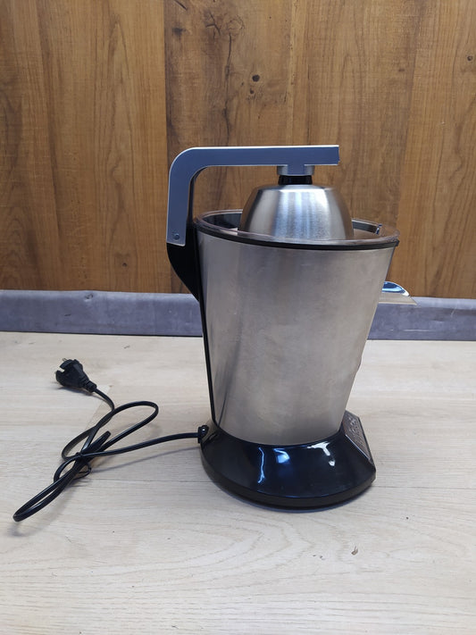 Ufesa Entsafter EX4950, Zitruspresse mit 600W, I36065