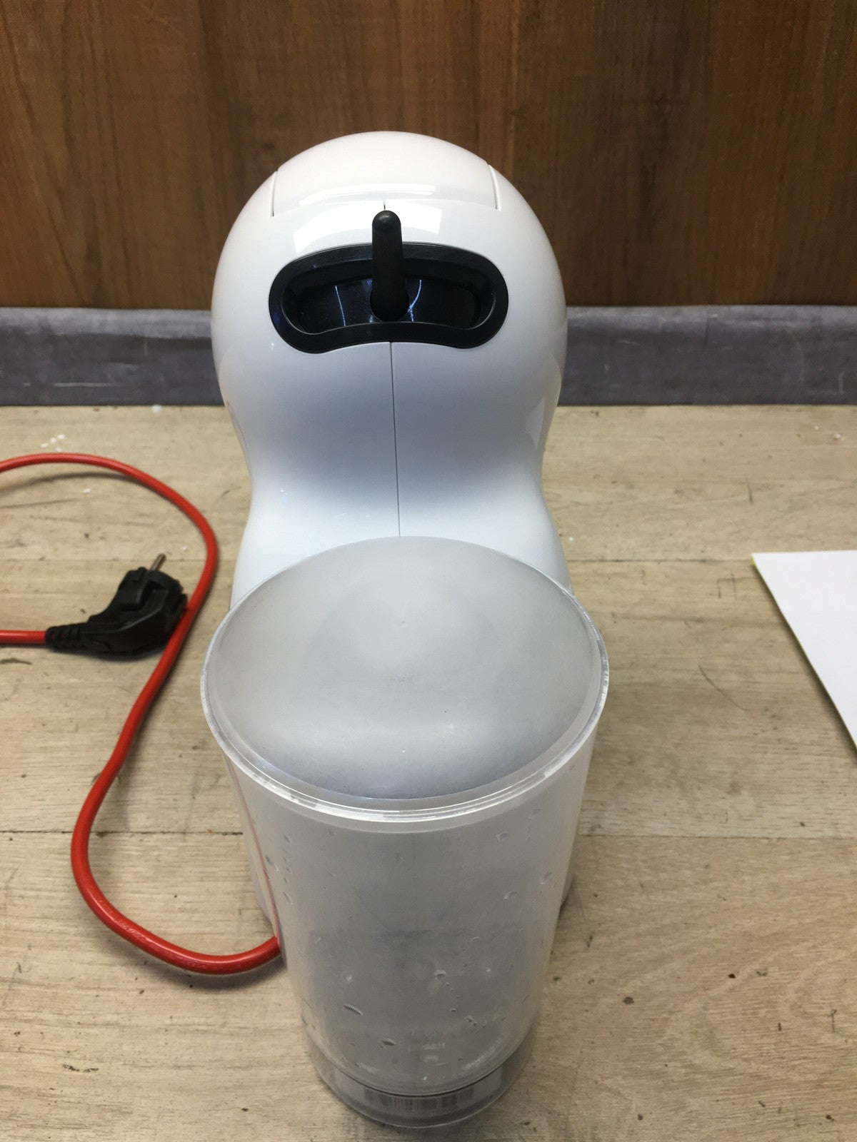KRUPS KP1A0110 Kaffeepadmaschine, I39045