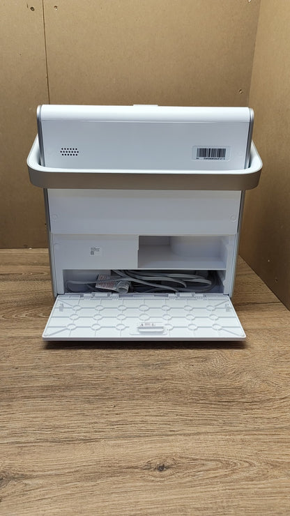 Ecovacs WINBOT W2 PRO OMNI Fensterreiniger MG851-11, weiß, I40044