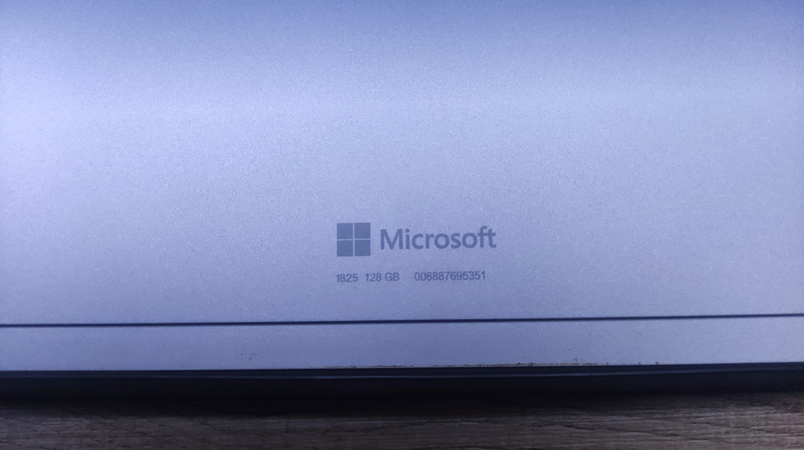 Microsoft Surface Go Tablet 10" 1800x1200 Touch Pentium 4415Y 8GB 128GB SSD LTE