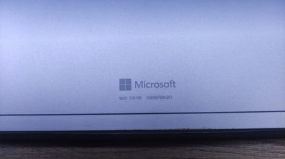Microsoft Surface Go Tablet 10" 1800x1200 Touch Pentium 4415Y 8GB 128GB SSD LTE