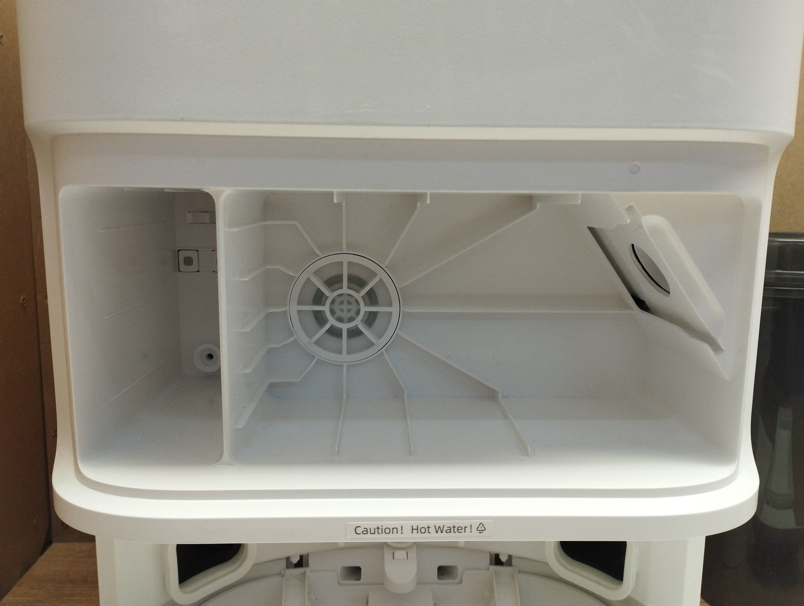 dreame L10s Pro Ultra Heat Saugroboter mit Wischfunktion RLL82CE, I39915
