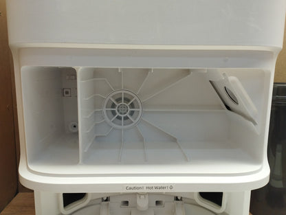 dreame L10s Pro Ultra Heat Saugroboter mit Wischfunktion RLL82CE, I39915