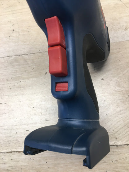 Bosch Professional GCG 18V-310 Akku-Kartuschenpresse solo, I38398