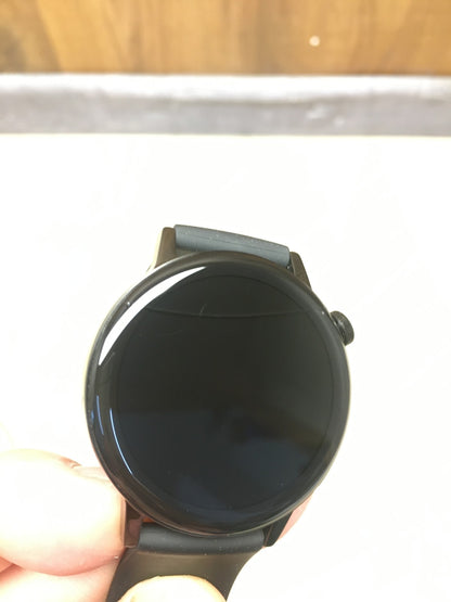 HUAWEI Watch GT 3 Smartwatch (MIL-B19), schwarz, I39153