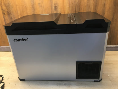 Comfee RCP43DS3(E) Kühlschrank tragbar 12/24V DC AC, I39714