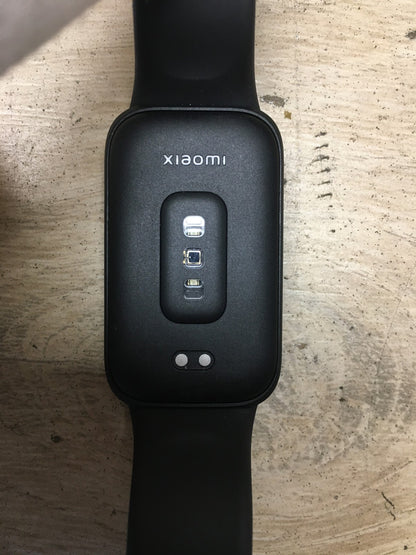 XIAOMI Smart Band 9 Active Smartwatch M2435B1, Schwarz, I39141