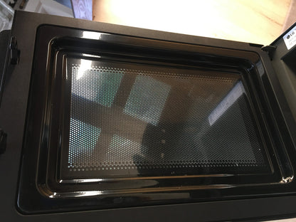 LG MH6535GDS Mikrowelle (25 L, 1000 W) mit Grill, I37741