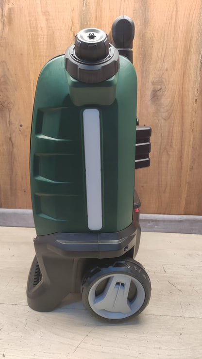 Bosch Akku-Hochdruckreiniger Fontus 18V Solo