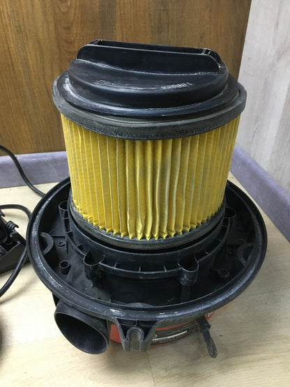 Einhell Nass-/Trockensauger TC-VC 1930 SA (1500 W, 190 mbar, 30 l), I35729