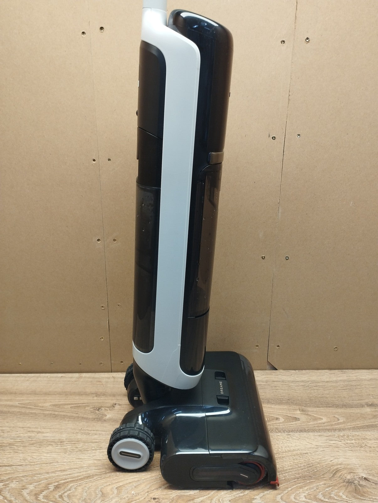 Dreame H15 Pro Heat Kabelloser Standstaubsauger HHR48A, I39415