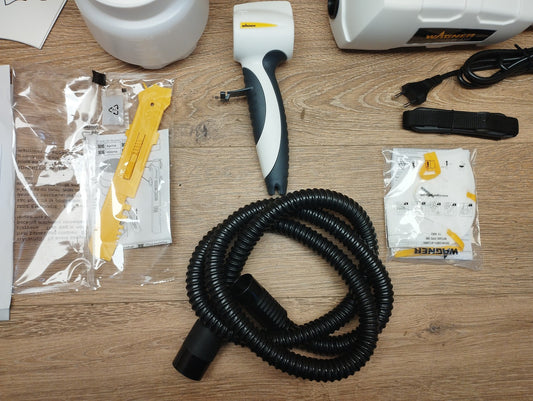 Wagner W450 Elektro-Feinsprühsystem 460W, I40553