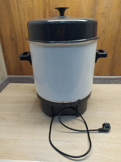 Clatronic EKA 3338 Einkoch-/Heißgetränkeautomat mit 25L Tankinhalt, I37666
