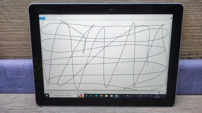 Microsoft Surface Go Tablet 10" 1800x1200 Touch Pentium 4415Y 8GB 128GB SSD LTE