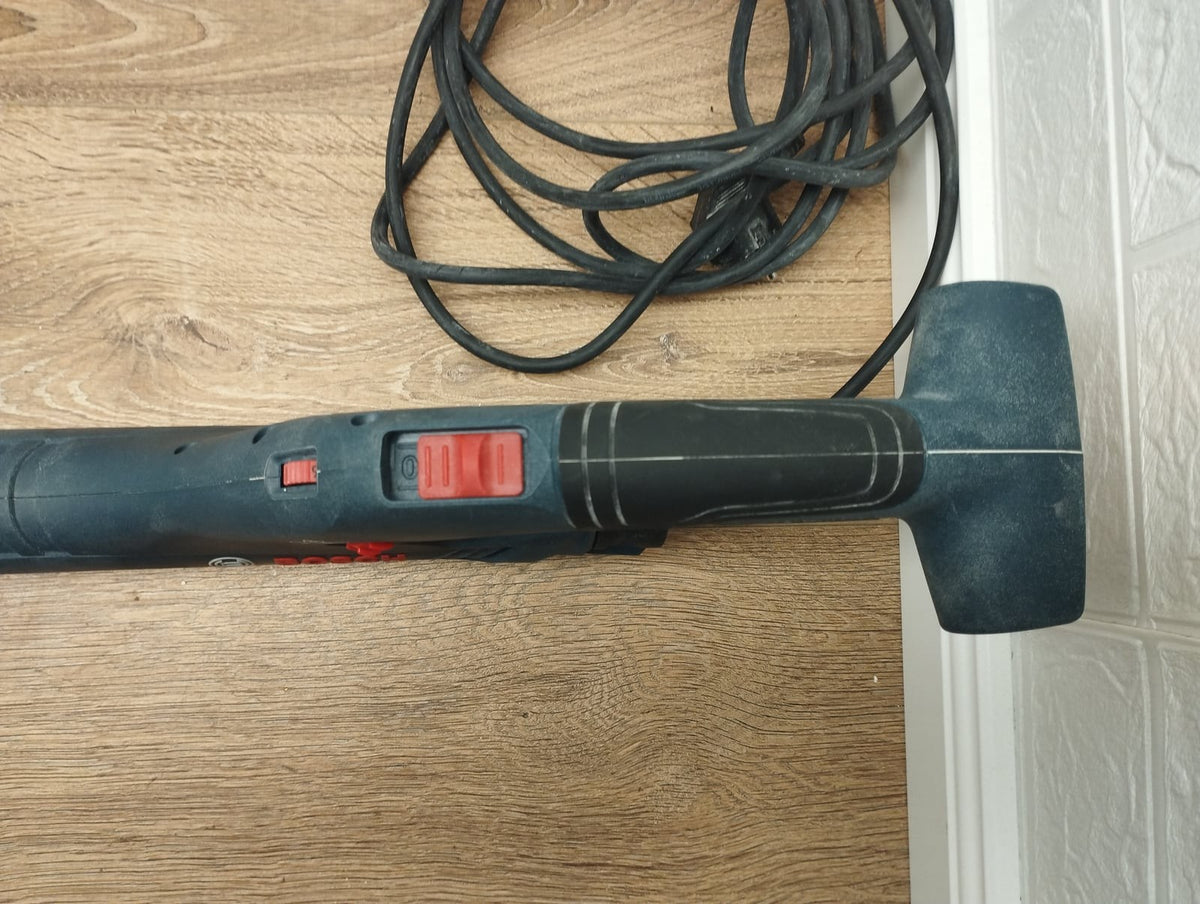 Bosch Professional Trockenbauschleifer GTR 55-225, 550 Watt