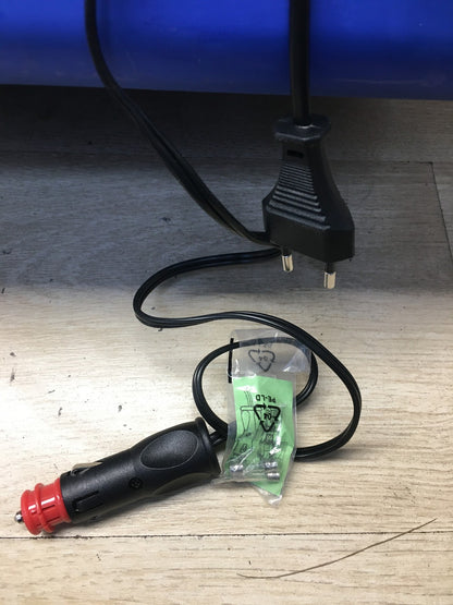 ZORN Z32 LNE AC/DC Elektrische Kühlbox, Kapazität 30 L, 12/230 V, I38898