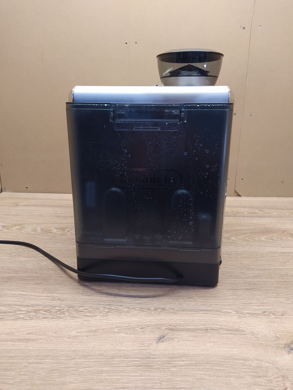 De'Longhi La Specialista Arte EC9155.MB Espressomaschine mit Mahlwerk, I39360