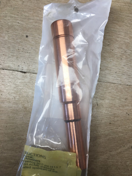 SharkBite Max UR22630 Wasserschlagfeststeller, 1,27 cm (1/2 Zoll), I38171
