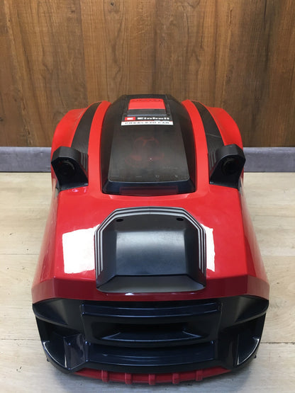 Einhell Freelexo CAM 500 Mähroboter (3413990), I38136