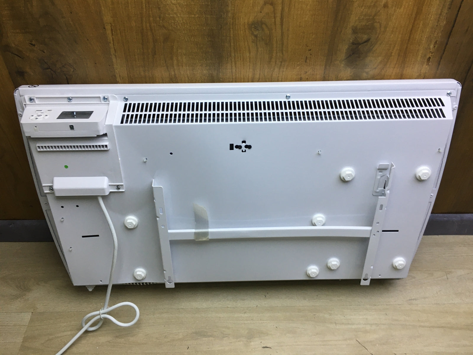 Carrera HV15C5 Heizkörper, Gusseisen, 1500 W, I31501