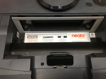 Neato Robotics D8 Intelligenter Staubsaugerroboter , I39406