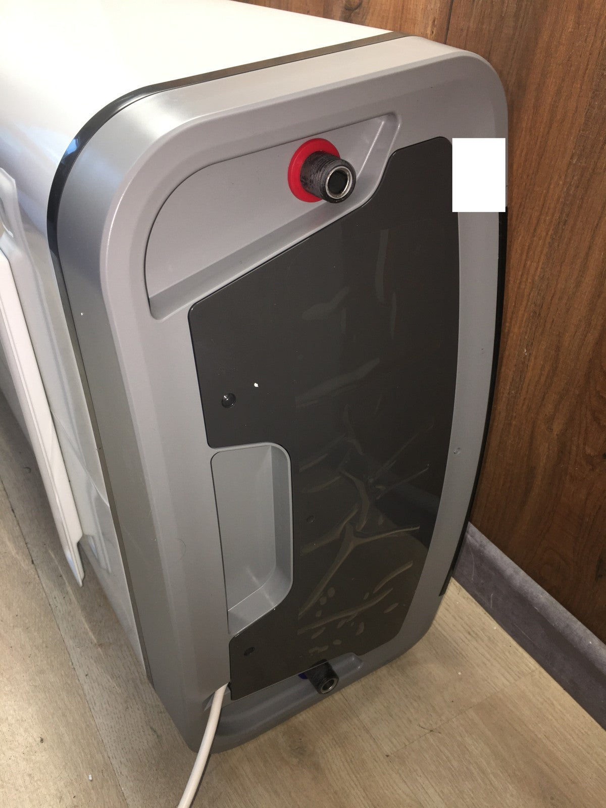 Ariston Velis Evo Dune Dry WiFi 80L Warmwaserspeicher, 1,5 kW, EEK:B, I38154