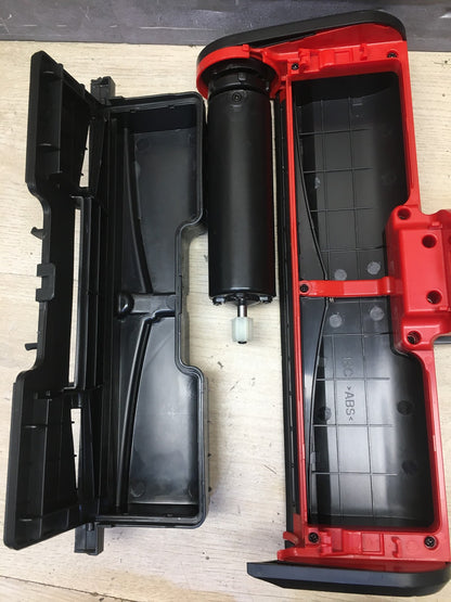 Einhell Akku-Hartbodenreiniger CLEANEXXO Solo, 18 V, 290 mm Bürstenwalze, I38576