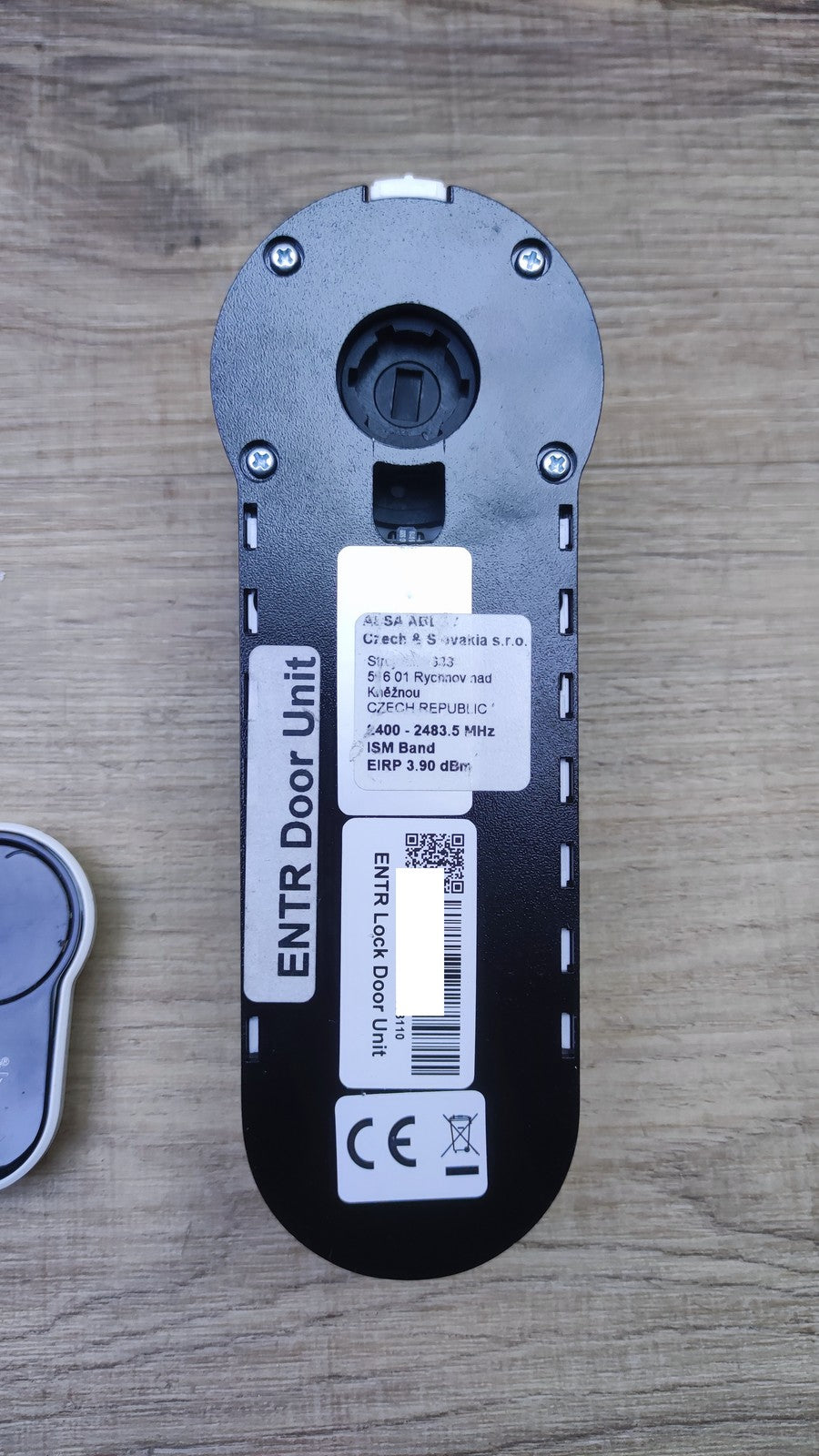 Vachette KIT ENTR VIP+ Türschloß, Schlüsselloser Zugang, I35967