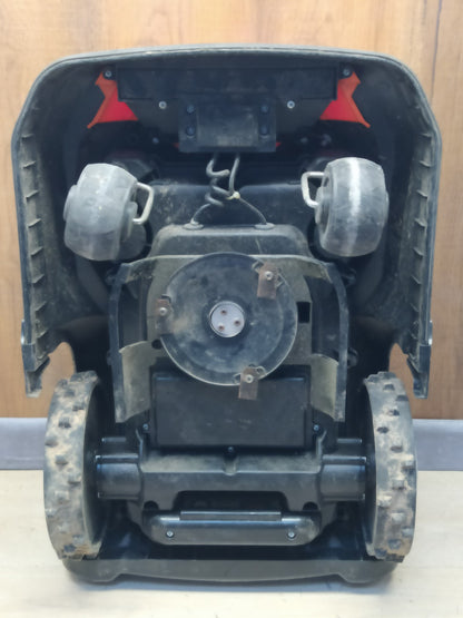 Yard Force SA500ECO Akku-Rasenmähroboter für bis zu 500m² , I38471