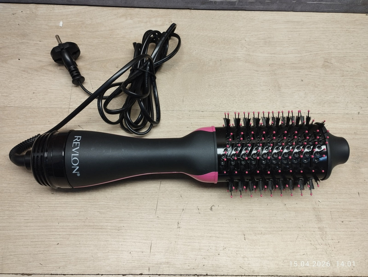 Revlon RVDR5282 Haartrockner Volumenbürste, I37722