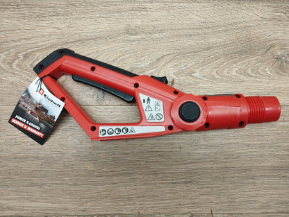 Einhell GE-HC 18 Li T Solo Akku Multifunktionswerkzeug ohne Akku und Ladegerät