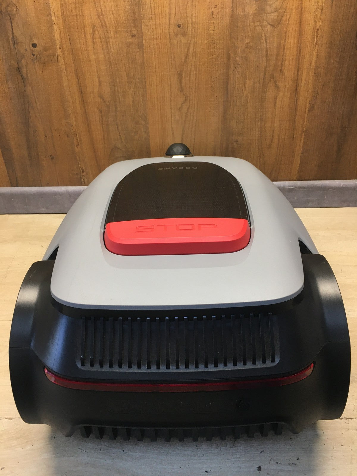 DREAME Intelligenter Mähroboter A1 Pro bis 2000m² 3D Sensor (MLLA7210) I38039