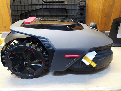 MOVA LiDAX Ultra 800 Mähroboter ohne Begrenzungskabel (MXXM2100), I38565