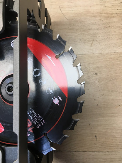 Einhell Akku-Handkreissäge TP-CS 18/165 Li BL Solo (4331225), 18 V, I38570
