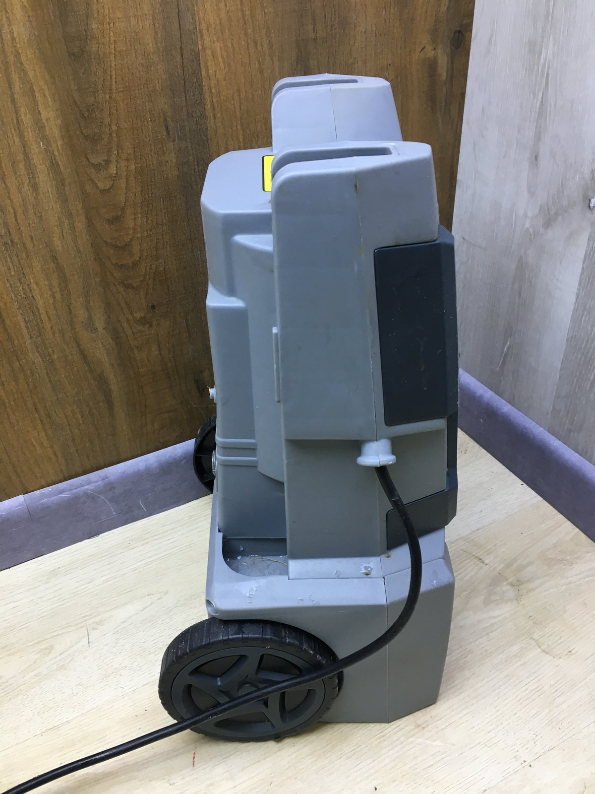 Lavor Hochdruckreiniger Run EXTRA 145 (8.106.0115C), I30565