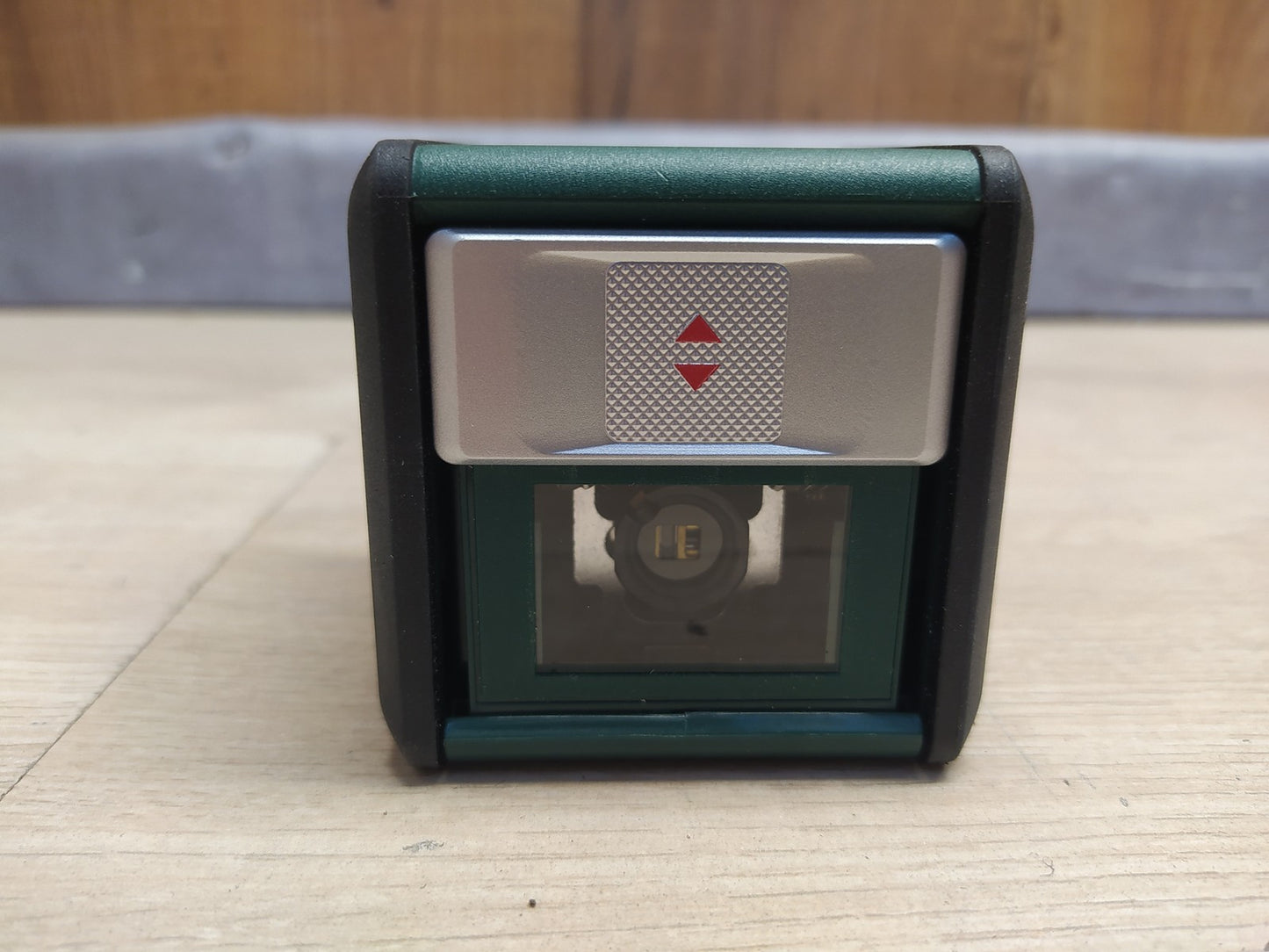 Bosch Kreuzlinienlaser Quigo mit Universalklemme MM 2, I38460
