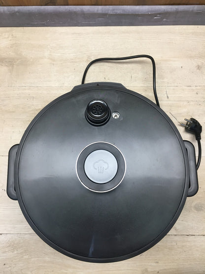 Tefal Turbo Cuisine CY754830 Multikocher 4,8L, High-Speed & 10 Programme, I37660