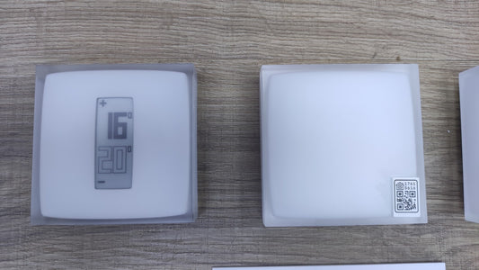 Netatmo Intelligentes vernetztes Thermostat, I40824