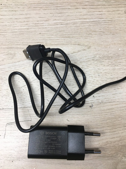 Bosch Akku-Fenstersauger GlassVAC (3,6 Volt, 2 Ah) 06008B7000, I36708