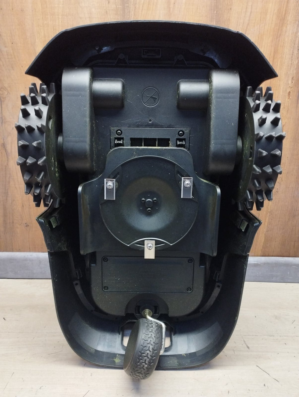 MOVA ViAX 250 Mähroboter ohne Begrenzungskabel MVVV1100