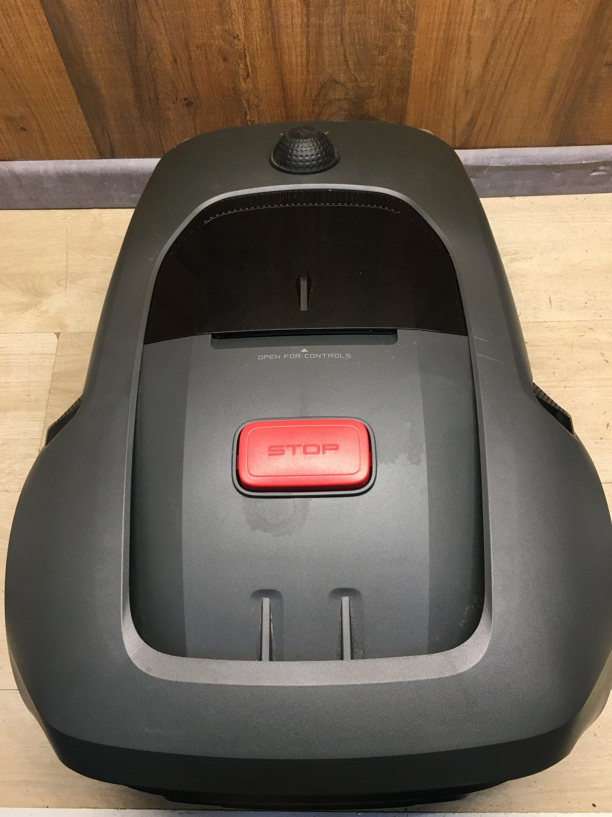 Dreame MOVA 600 Rasenmäher Roboter (MLLM1110), 360° 3D LiDAR, I38181