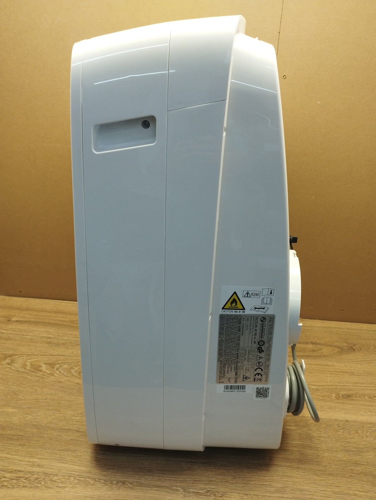 Olimpia Splendid Dolceclima Air Pro A++ WiFi Mobile Klimaanlage 9000 BTU I39641