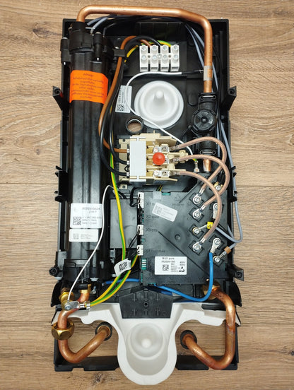 Vaillant VED E 21/8 B Elektro-Durchlauferhitzer, 400V, EEK:A, I39982