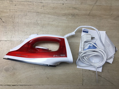 Philips EasySpeed Bügeleisen GC1742/40, rot, I39036