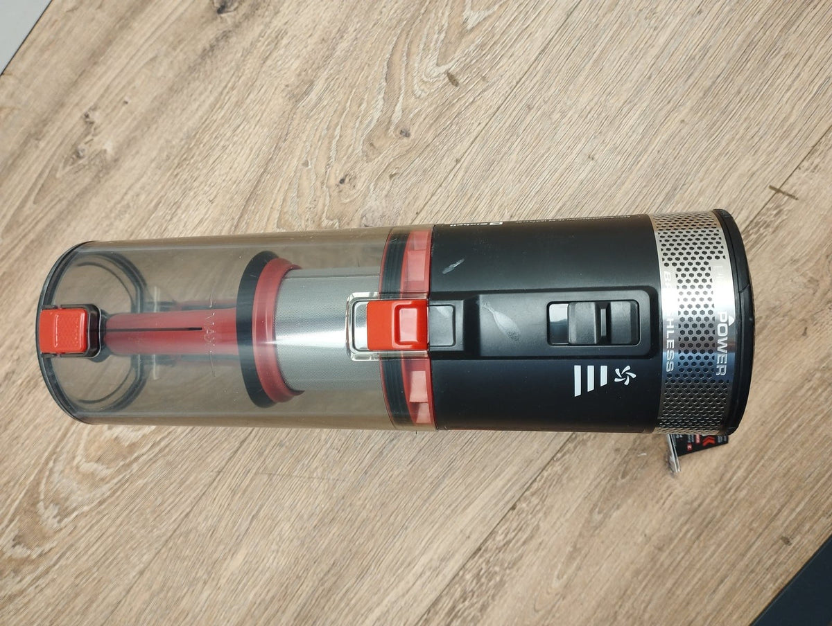 Einhell Akku-Stielstaubsauger TE-SV 18/270 Li BL Solo