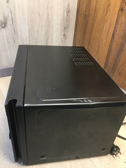 LG MH6565CPW Mikrowelle mit Grill, 25 L, 1000 W, I39787