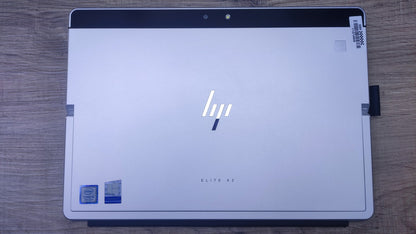 HP Elite X2 1012 G2 Tablet 2-in-1 Touch 12.3" 2736x1824 i5-7200U 8GB 256GB LTE
